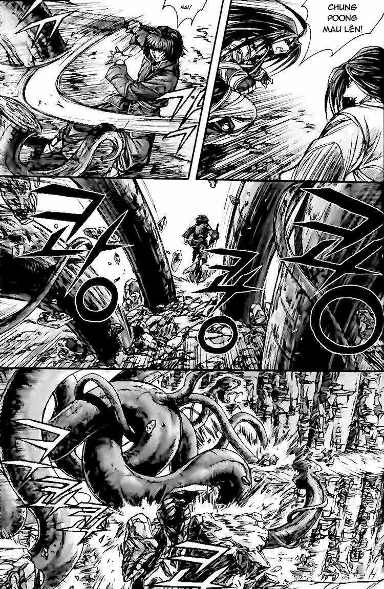 King Of Hell - Chapter 121 - Trang 14
