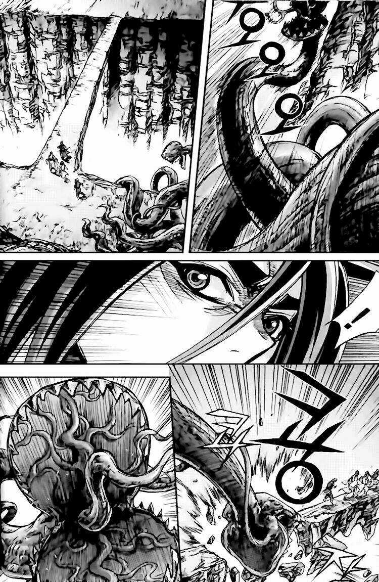 King Of Hell - Chapter 121 - Trang 15