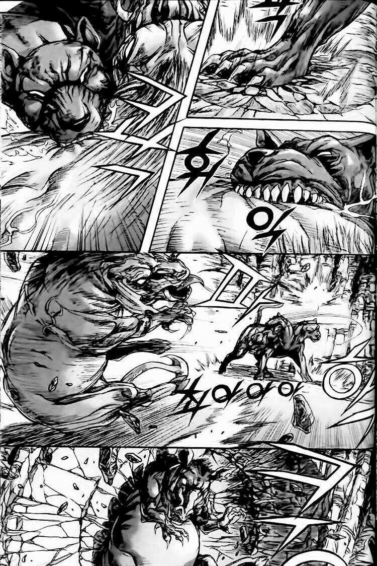 King Of Hell - Chapter 122 - Trang 14