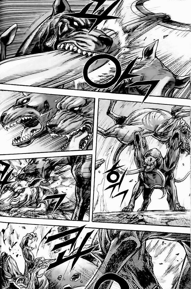 King Of Hell - Chapter 122 - Trang 17