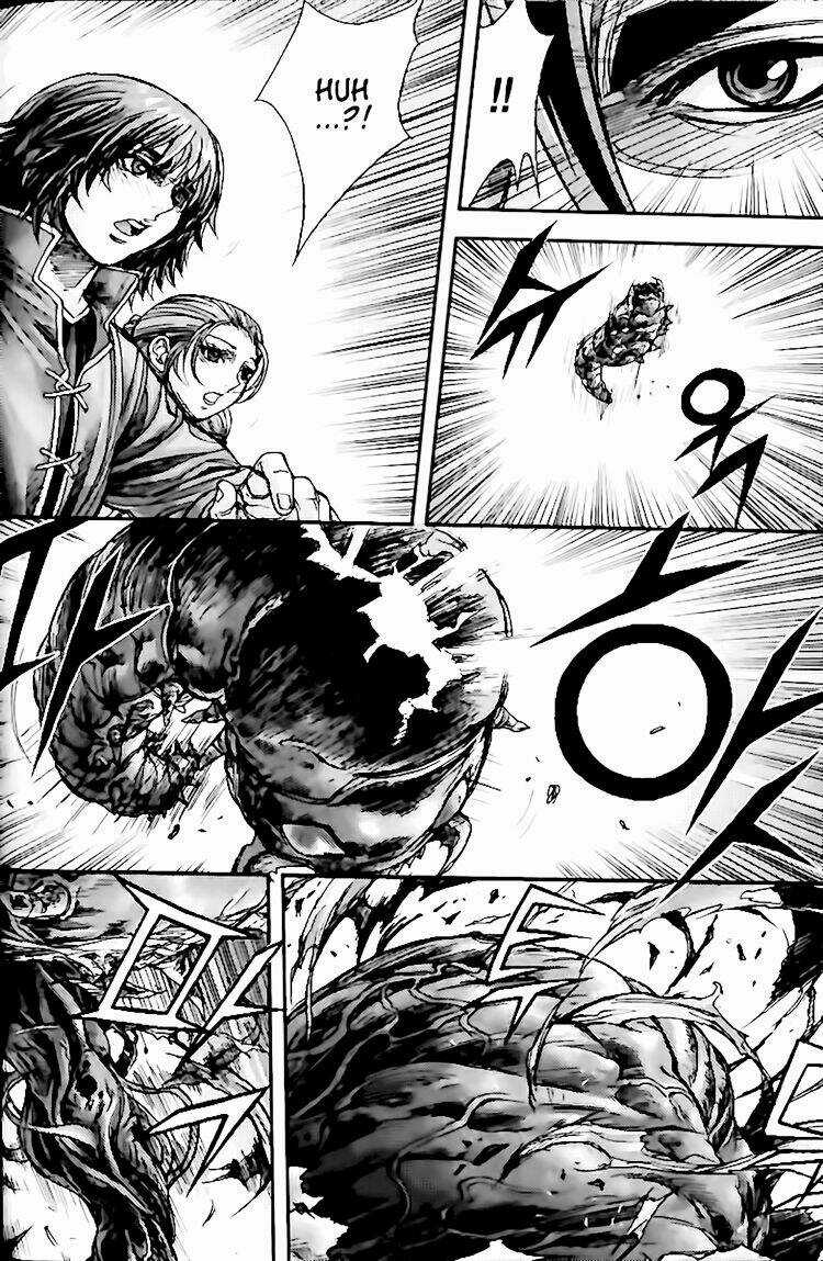 King Of Hell - Chapter 122 - Trang 3