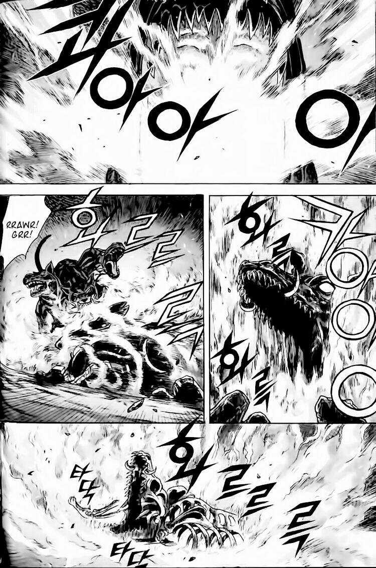 King Of Hell - Chapter 123 - Trang 3