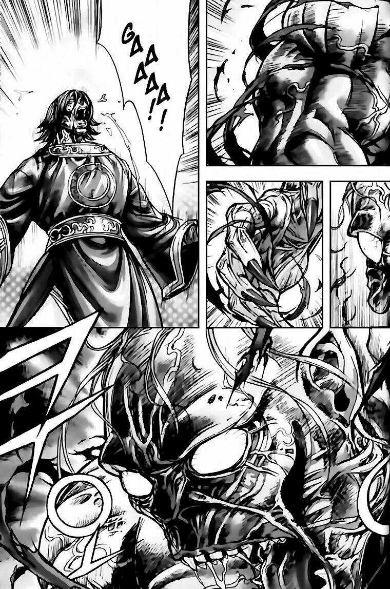 King Of Hell - Chapter 124 - Trang 16