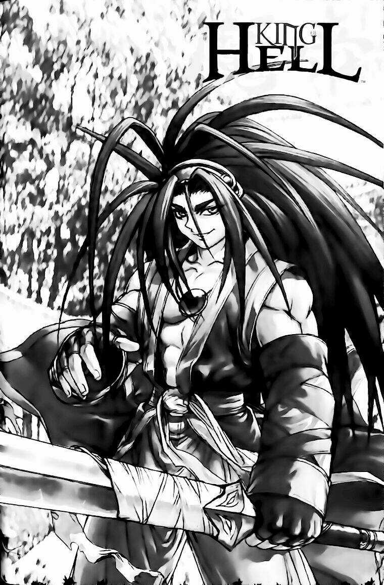 King Of Hell - Chapter 124 - Trang 19