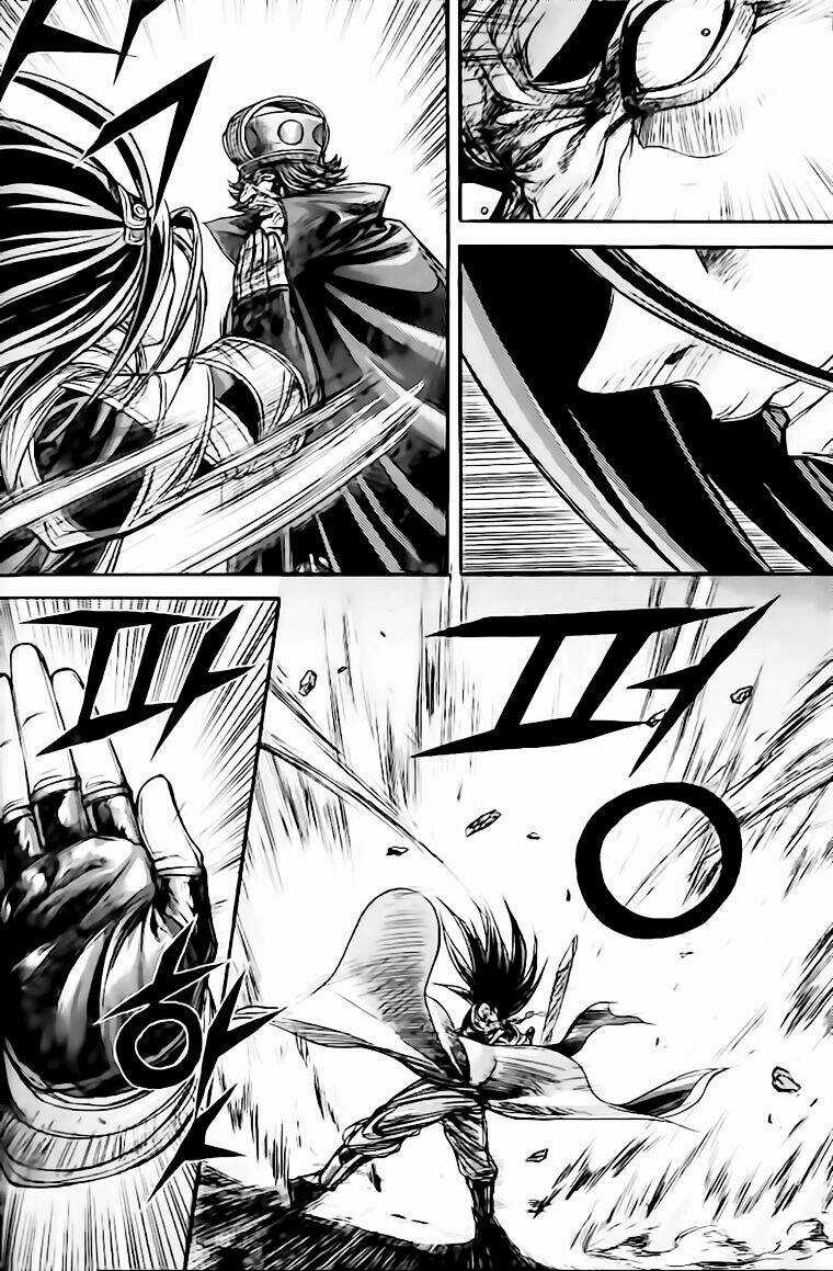 King Of Hell - Chapter 124 - Trang 5