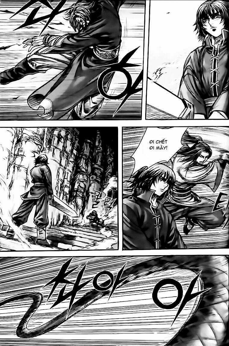 King Of Hell - Chapter 124 - Trang 6
