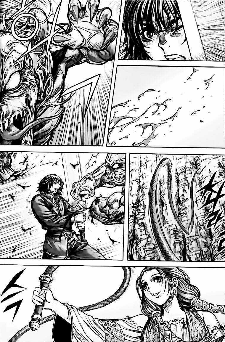 King Of Hell - Chapter 125 - Trang 11