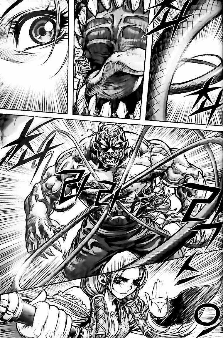 King Of Hell - Chapter 125 - Trang 14