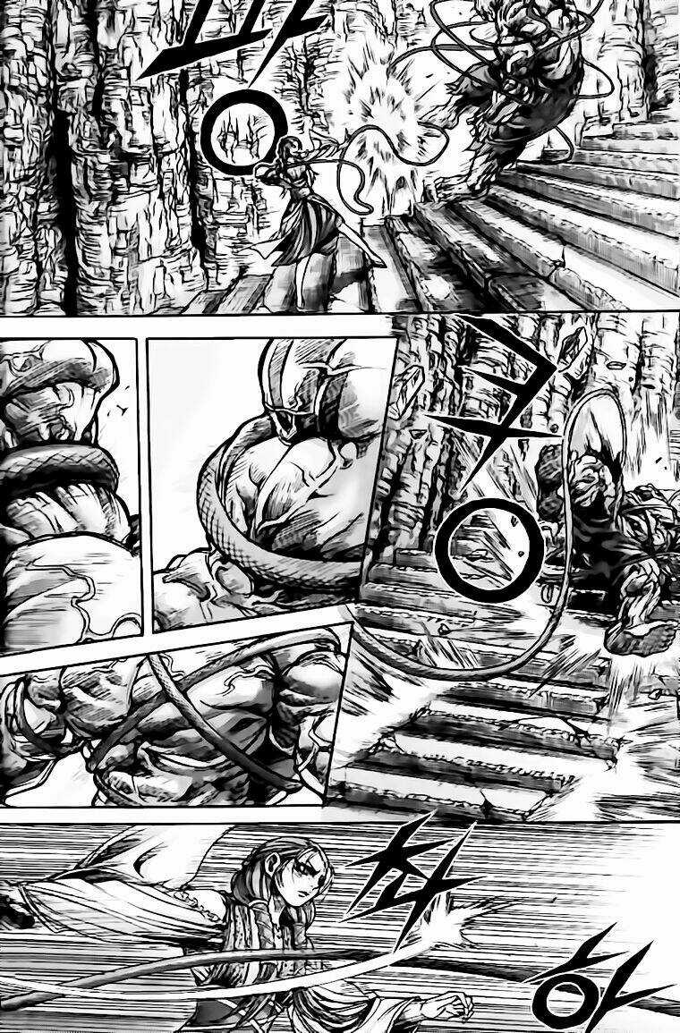 King Of Hell - Chapter 125 - Trang 15