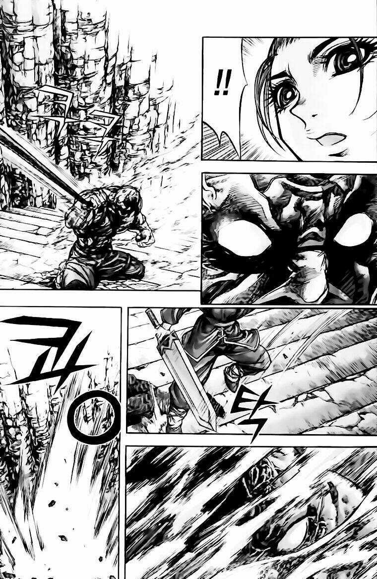 King Of Hell - Chapter 125 - Trang 17