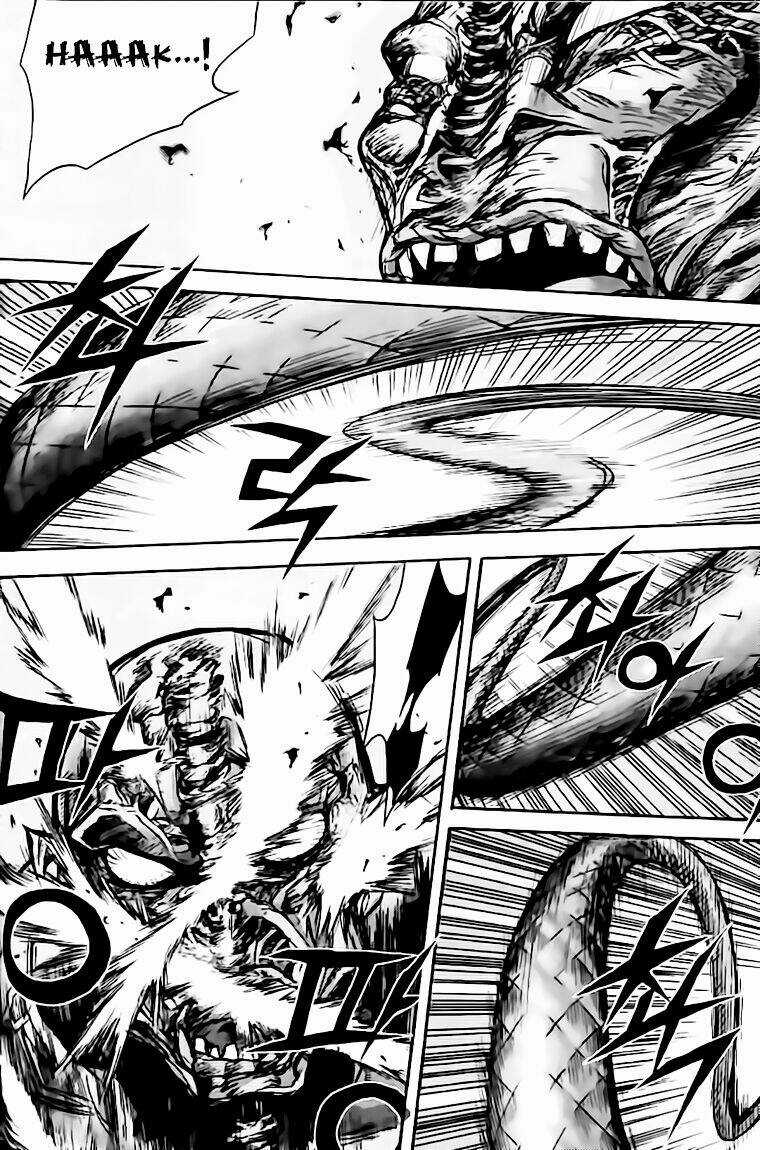 King Of Hell - Chapter 125 - Trang 5