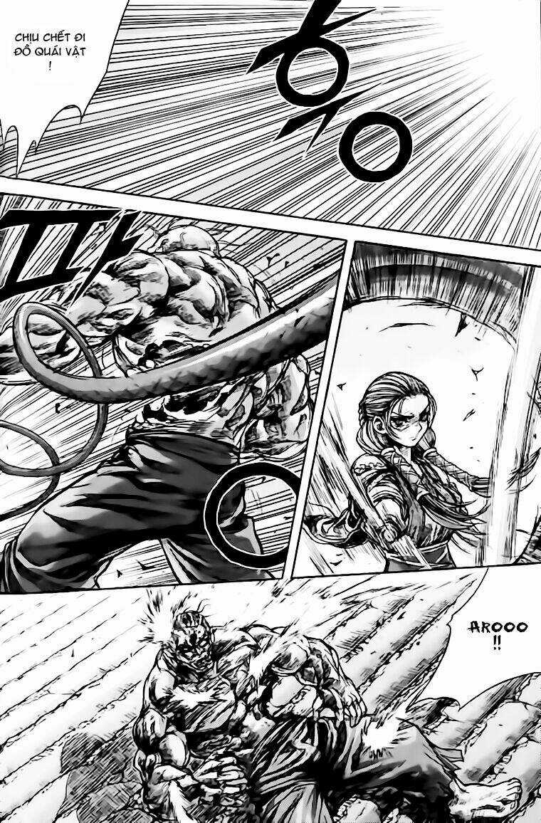 King Of Hell - Chapter 125 - Trang 7