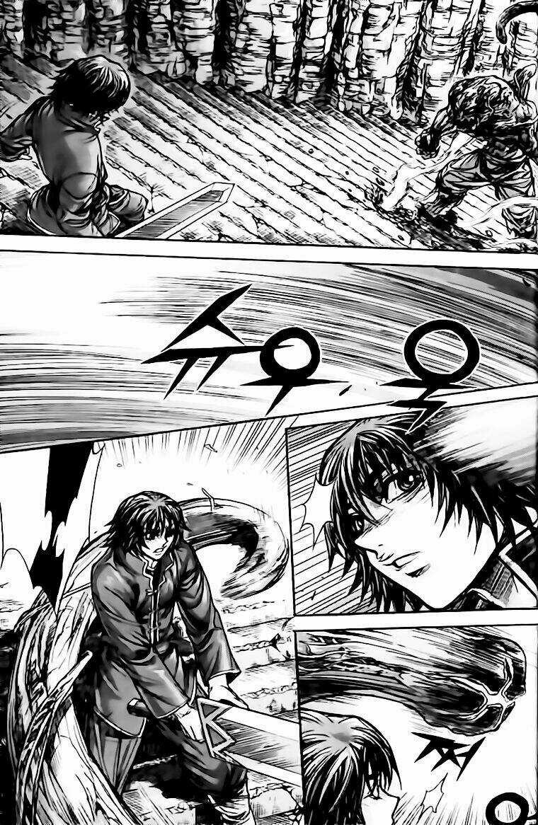 King Of Hell - Chapter 126 - Trang 2