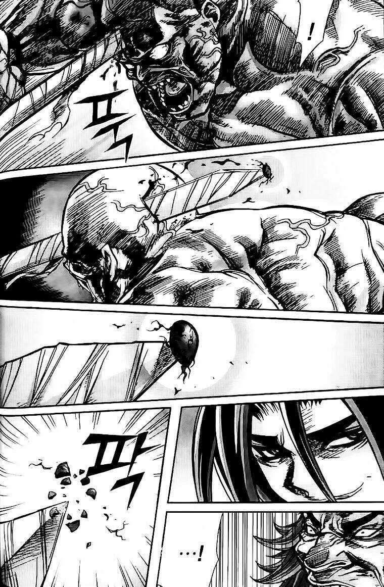 King Of Hell - Chapter 126 - Trang 17