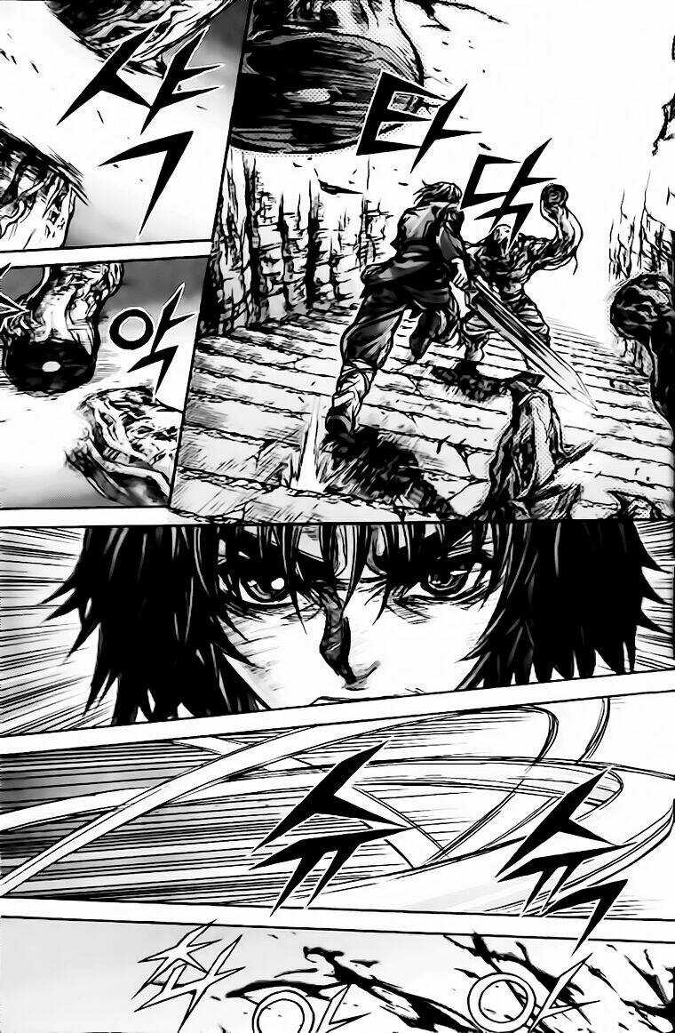 King Of Hell - Chapter 126 - Trang 4