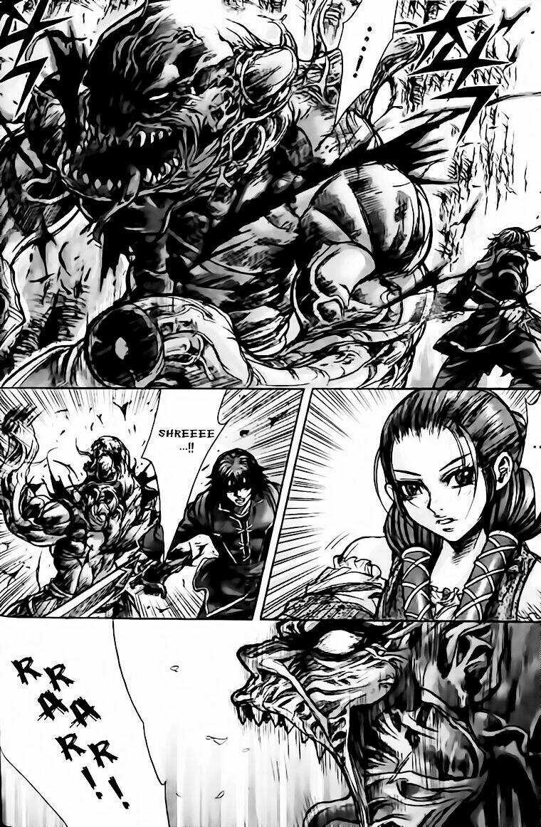 King Of Hell - Chapter 126 - Trang 5