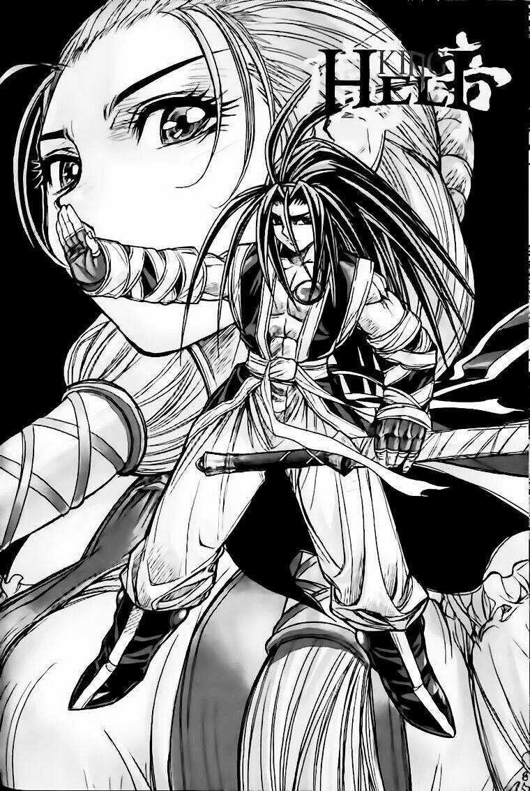 King Of Hell - Chapter 127 - Trang 2