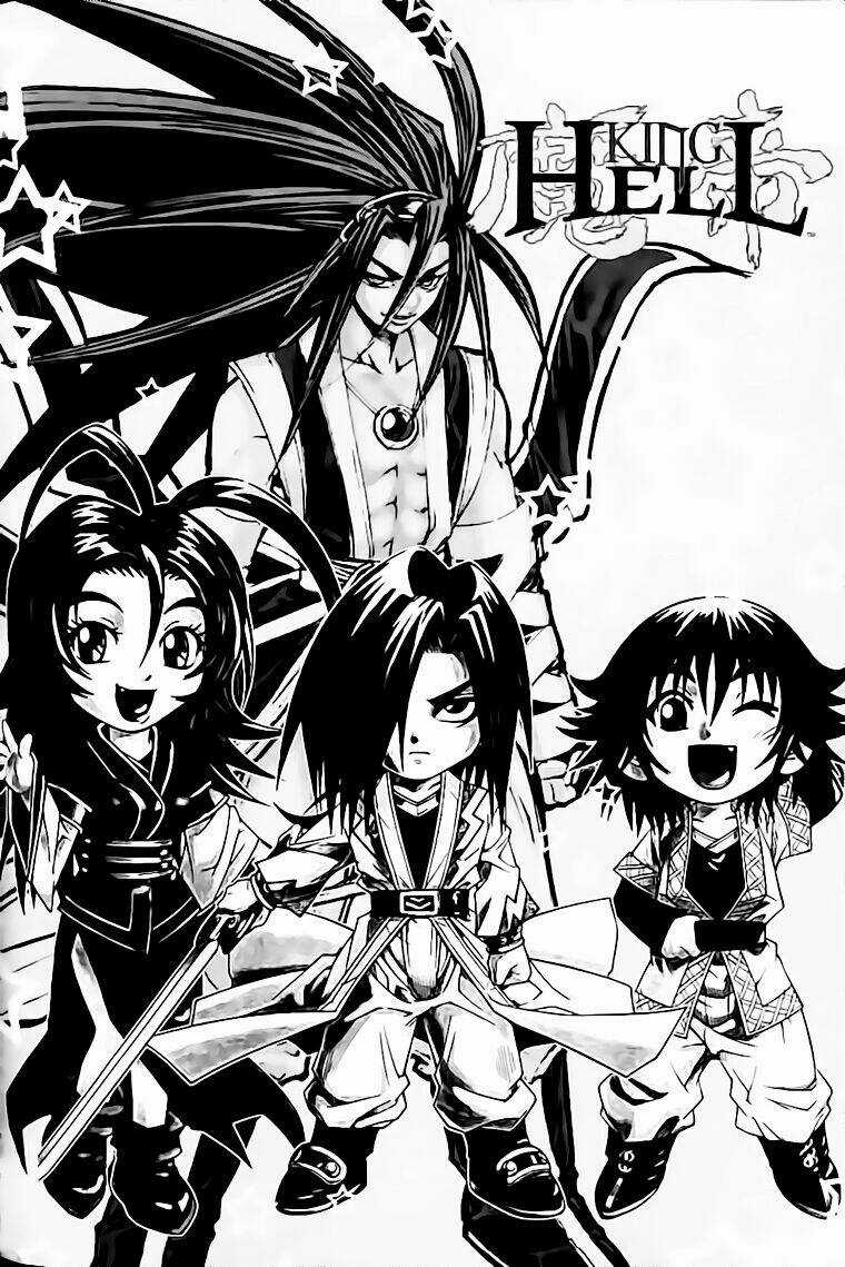 King Of Hell - Chapter 127 - Trang 20