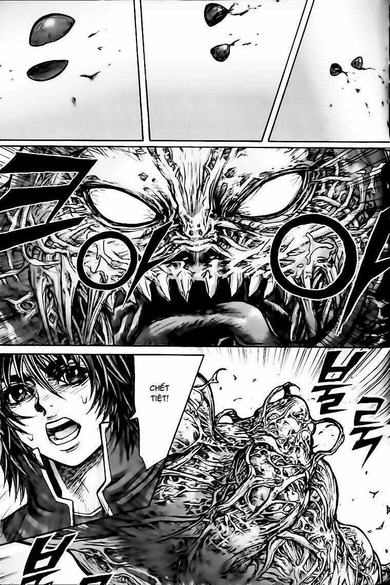 King Of Hell - Chapter 127 - Trang 3