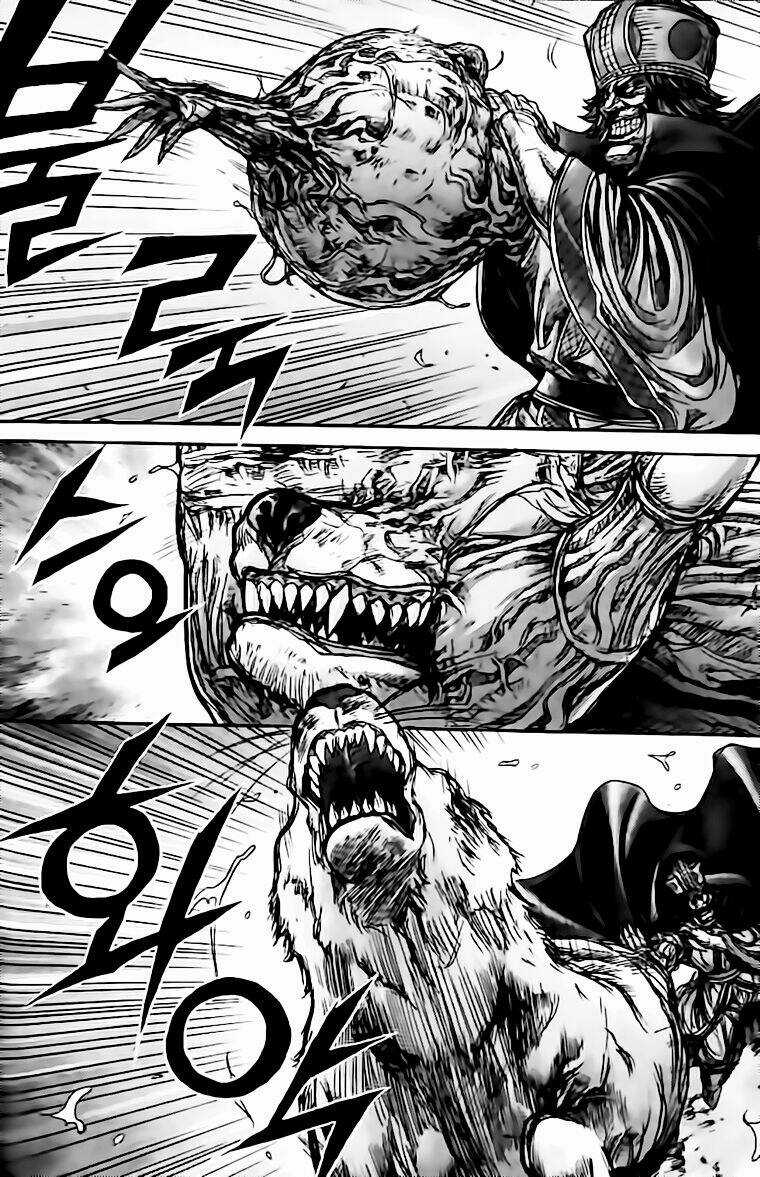 King Of Hell - Chapter 128 - Trang 15