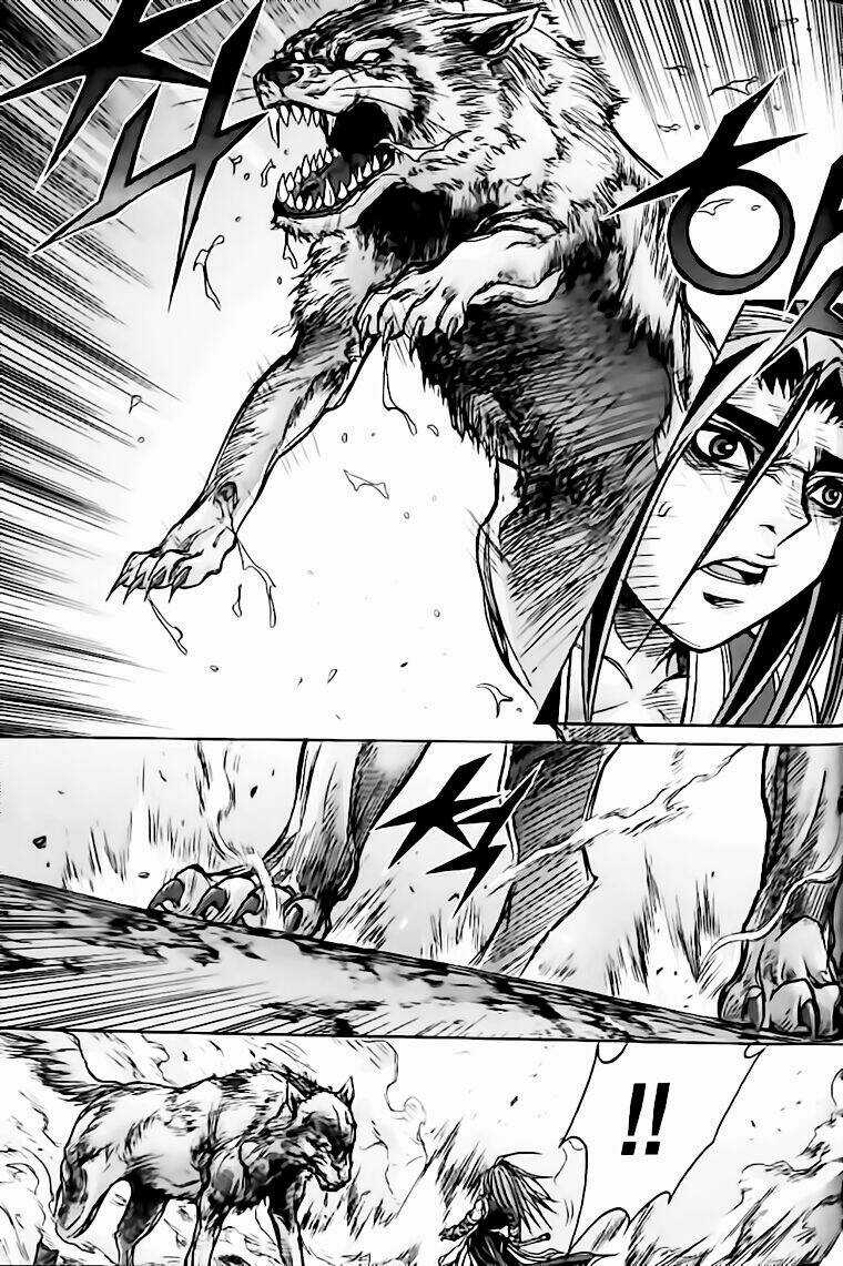 King Of Hell - Chapter 128 - Trang 16