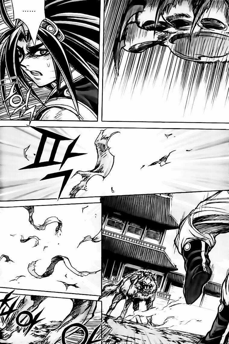 King Of Hell - Chapter 129 - Trang 3