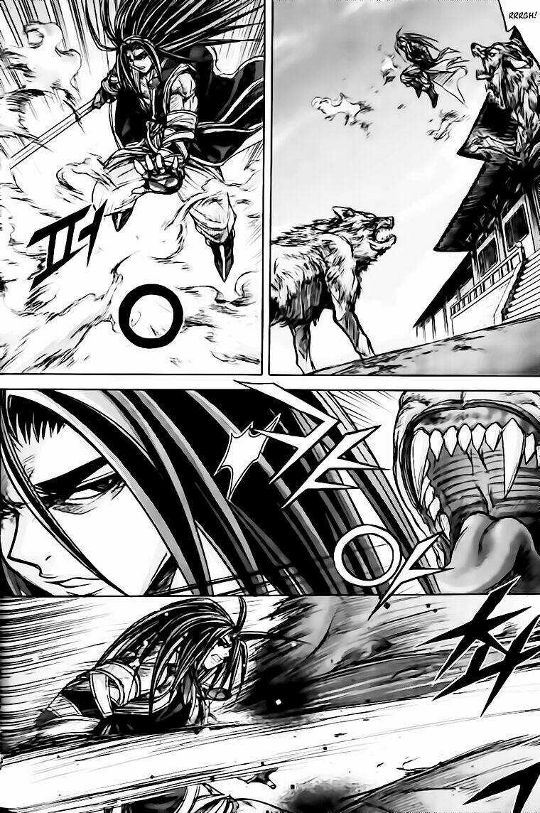 King Of Hell - Chapter 129 - Trang 7