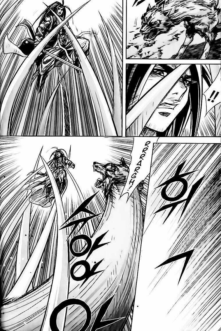 King Of Hell - Chapter 129 - Trang 9