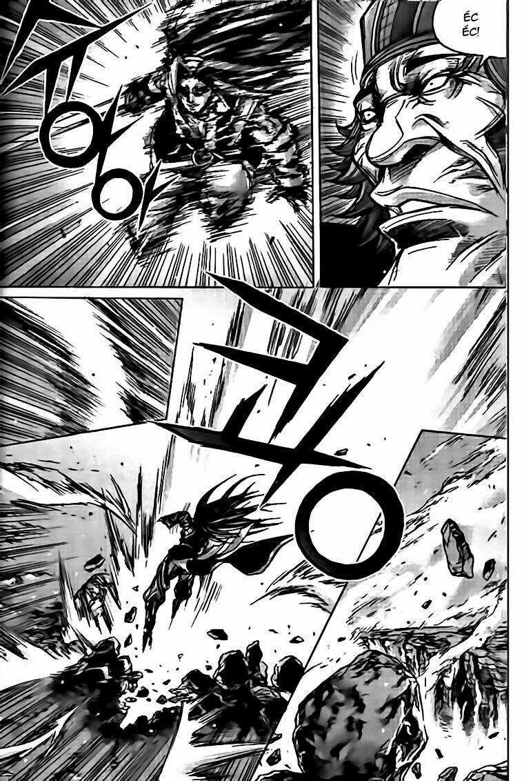 King Of Hell - Chapter 130 - Trang 27