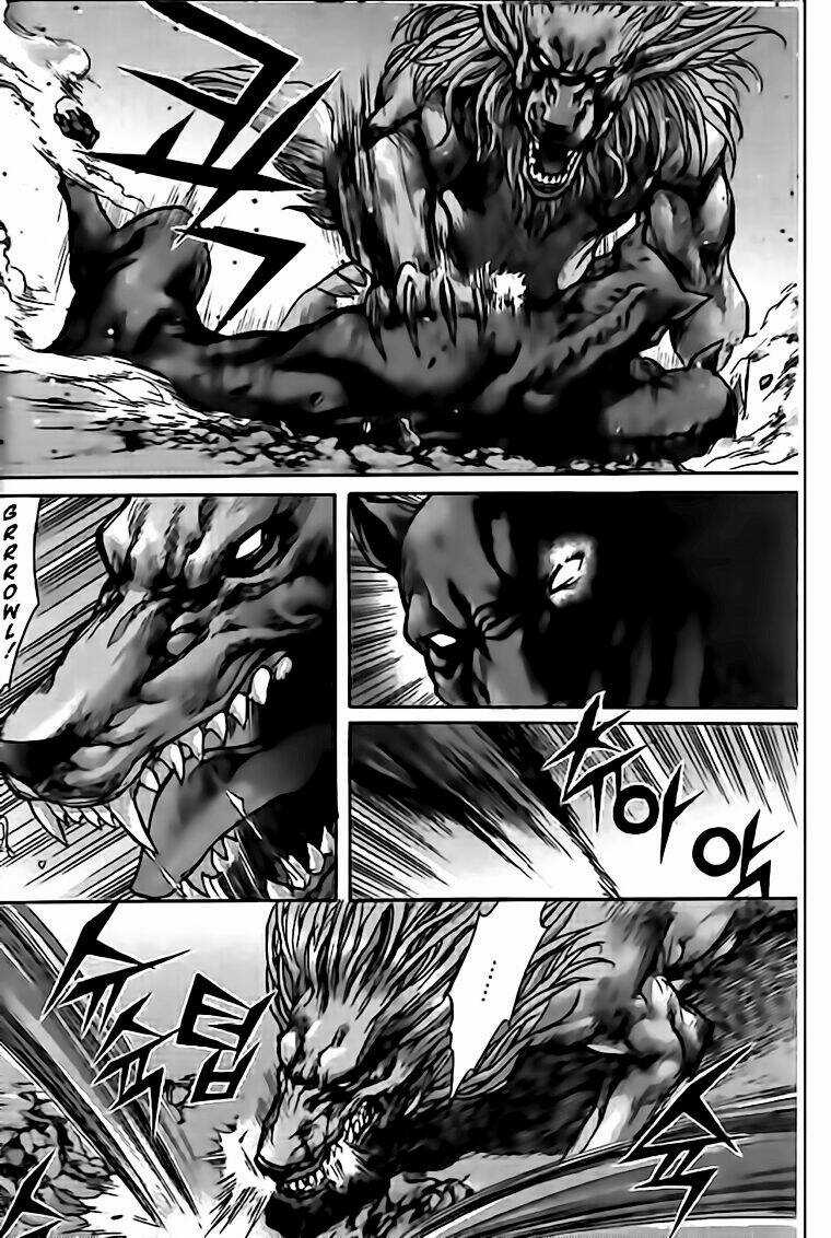 King Of Hell - Chapter 130 - Trang 33