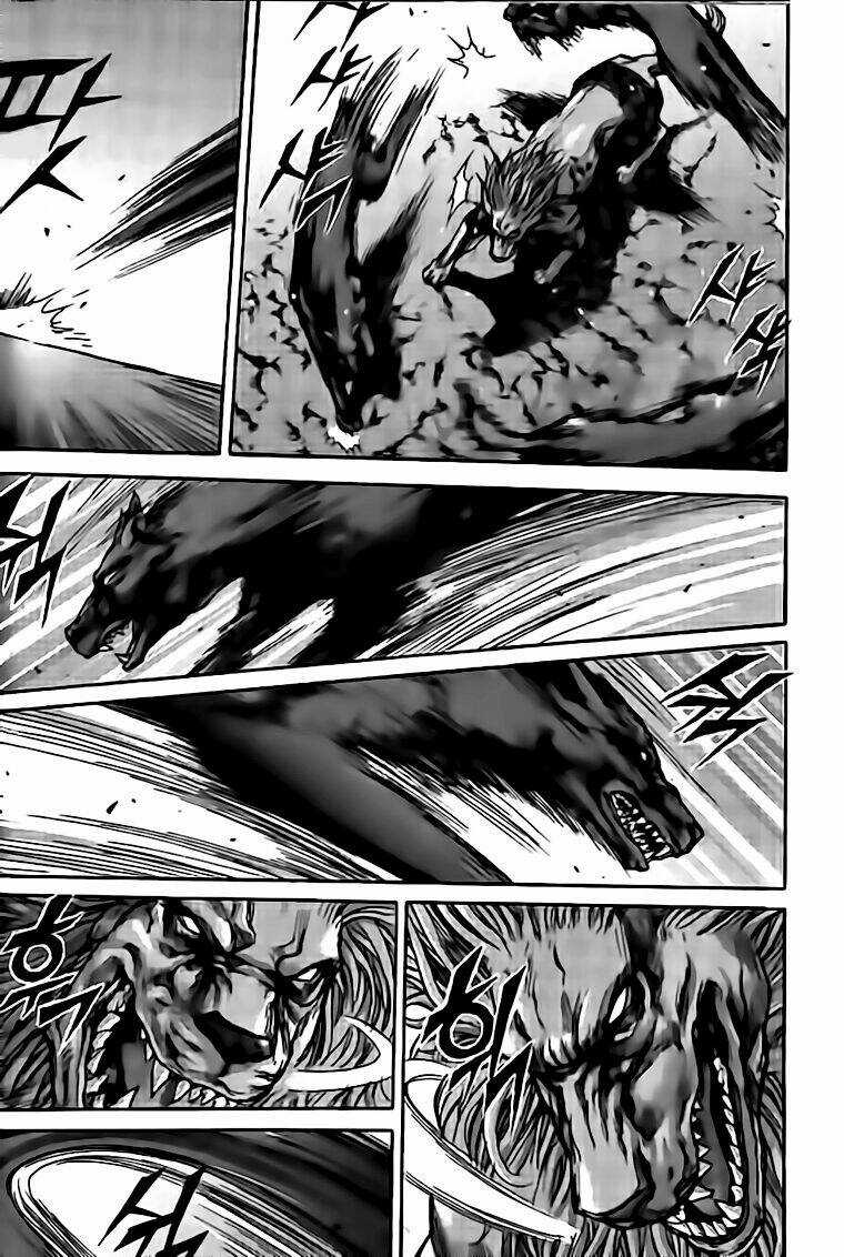 King Of Hell - Chapter 130 - Trang 35