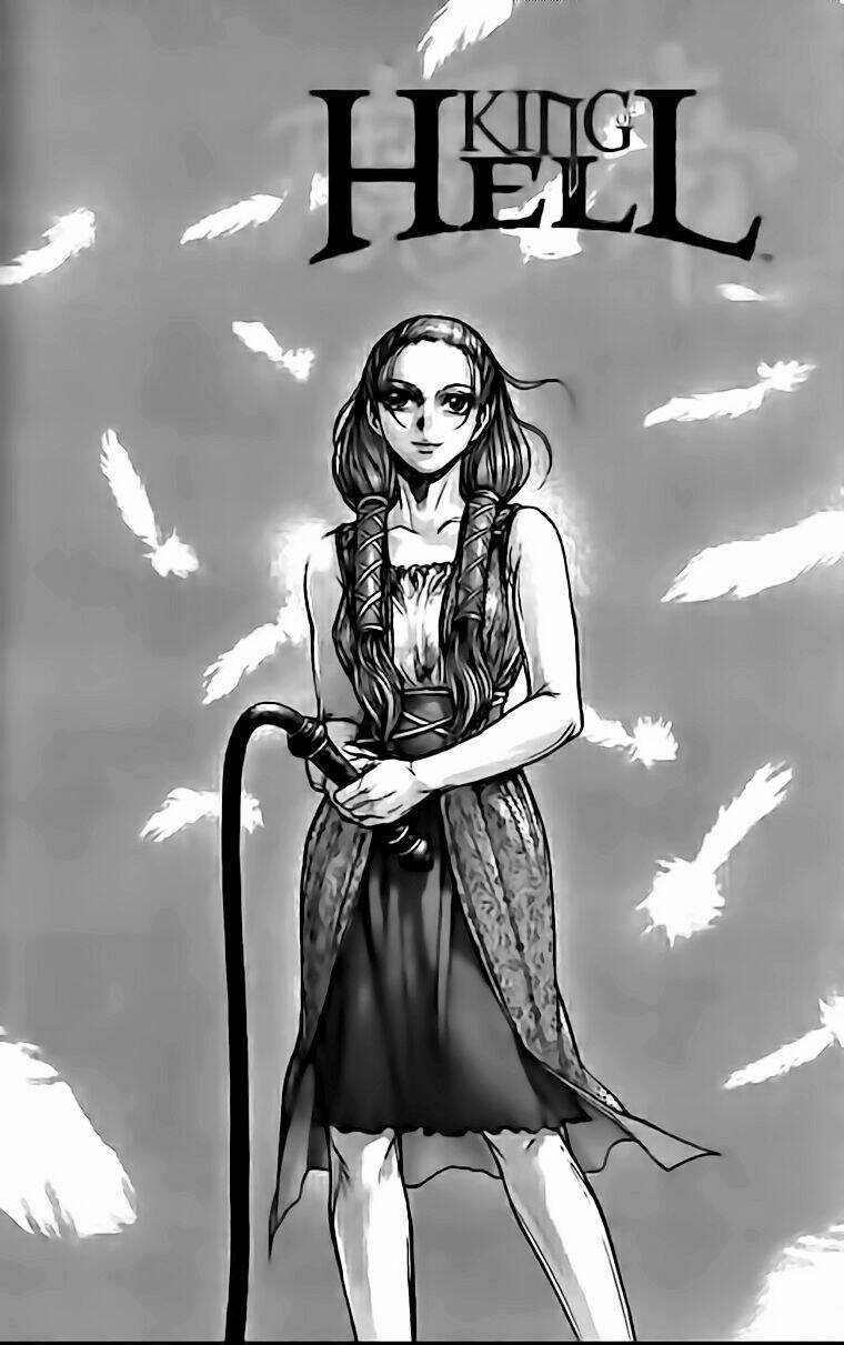 King Of Hell - Chapter 130 - Trang 37