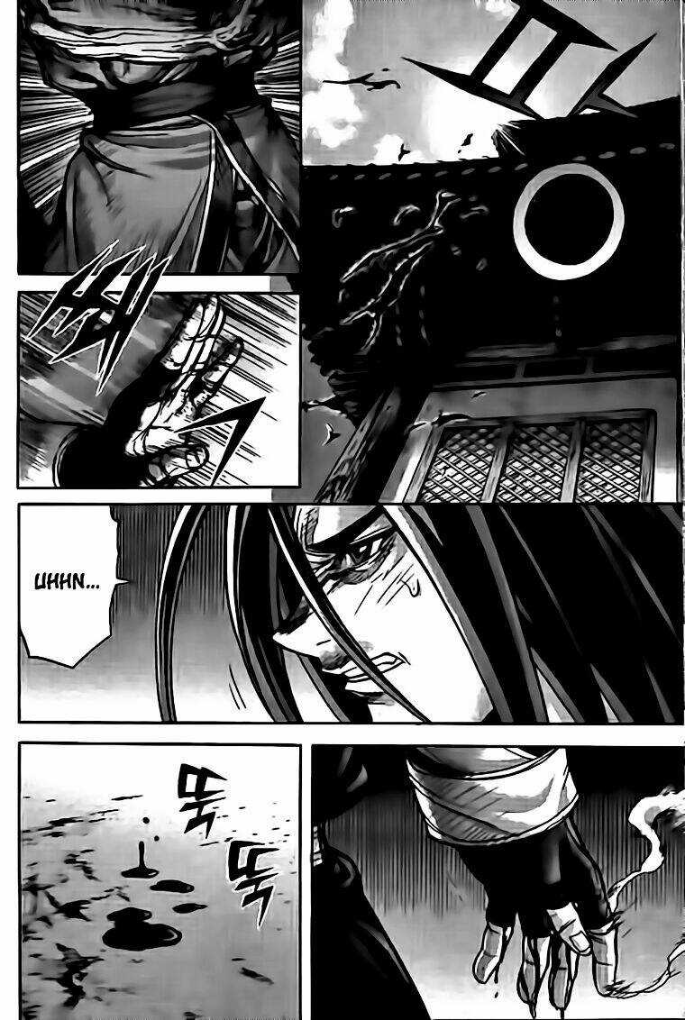 King Of Hell - Chapter 130 - Trang 5