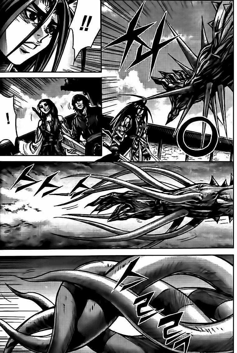 King Of Hell - Chapter 130 - Trang 7