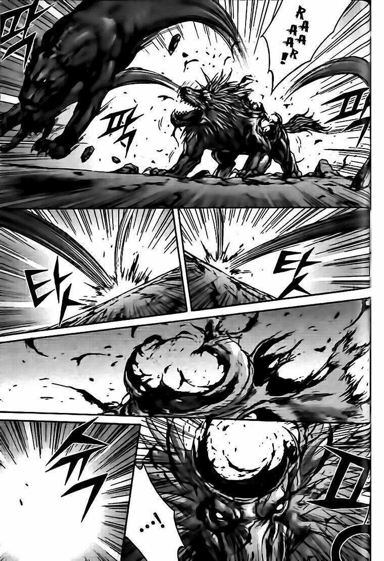 King Of Hell - Chapter 131 - Trang 2