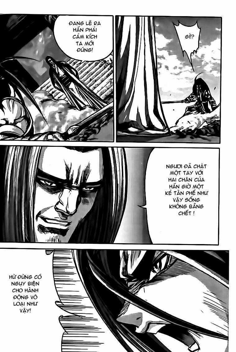 King Of Hell - Chapter 131 - Trang 25