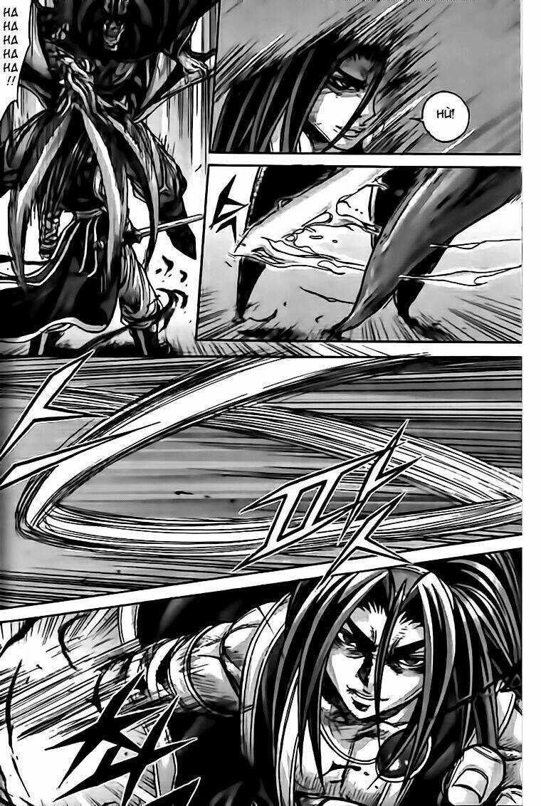 King Of Hell - Chapter 131 - Trang 7
