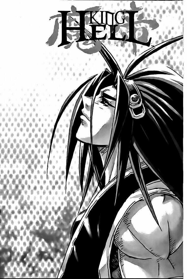 King Of Hell - Chapter 132 - Trang 19