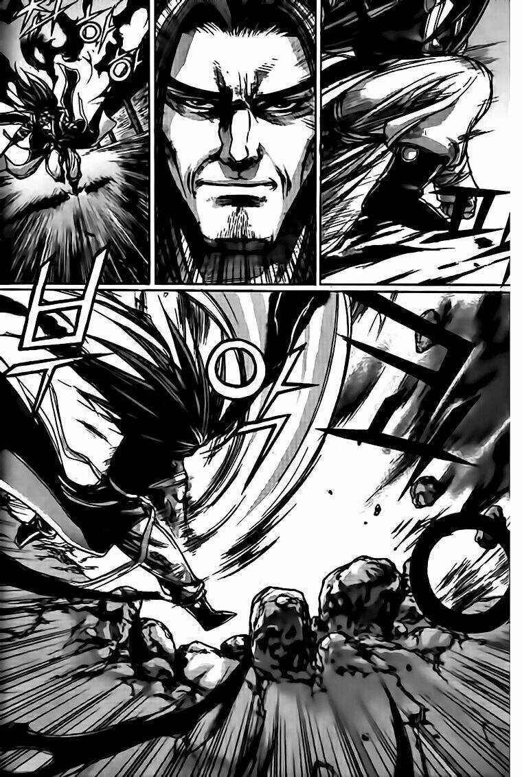 King Of Hell - Chapter 132 - Trang 5