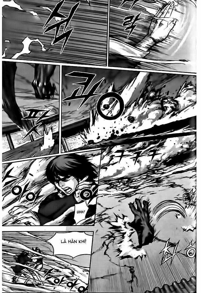 King Of Hell - Chapter 133 - Trang 12