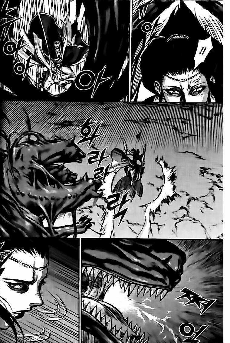 King Of Hell - Chapter 133 - Trang 15