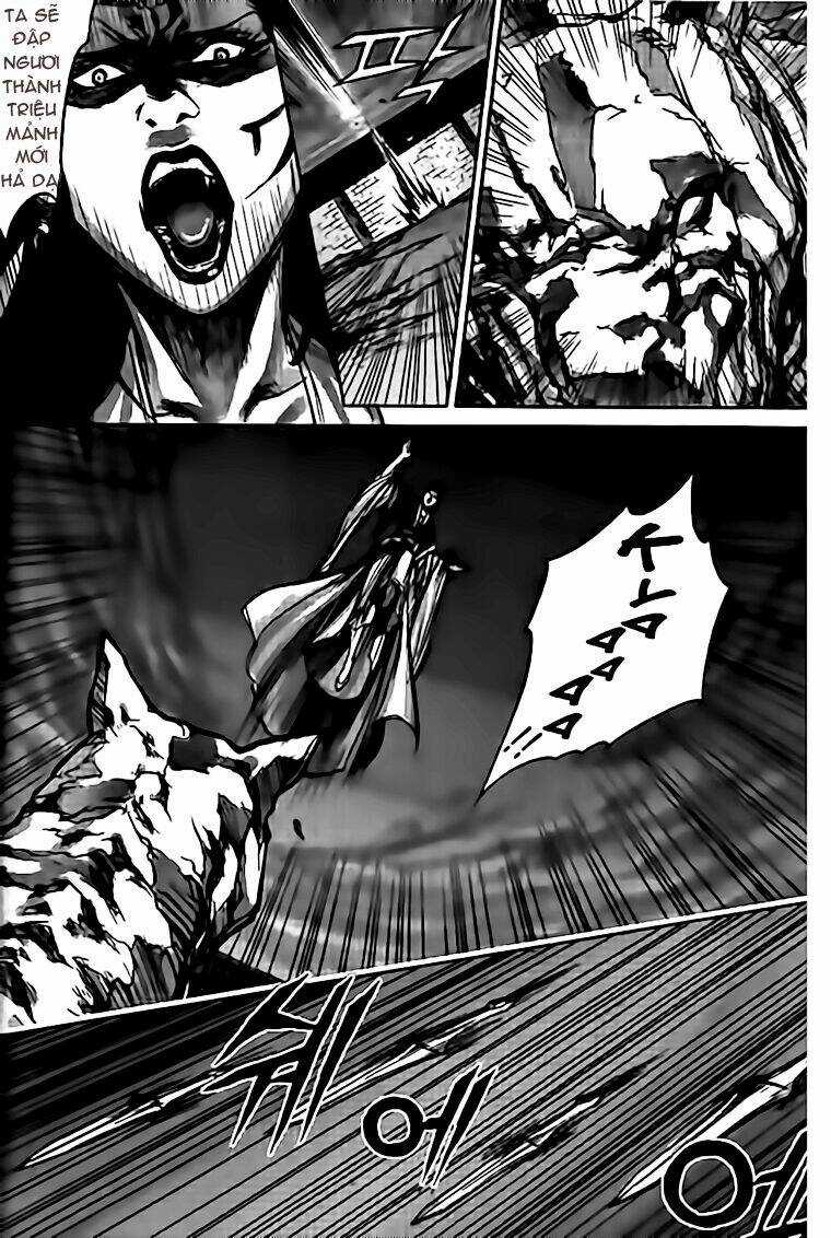 King Of Hell - Chapter 134 - Trang 13