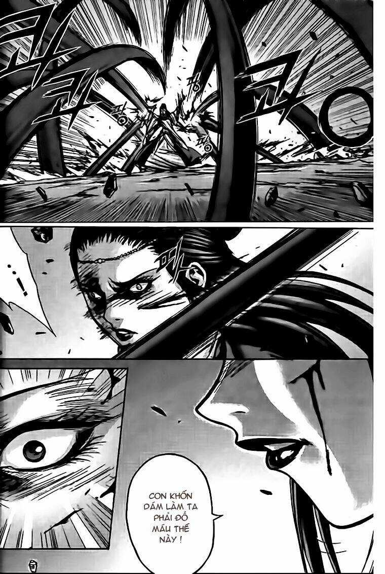 King Of Hell - Chapter 134 - Trang 7