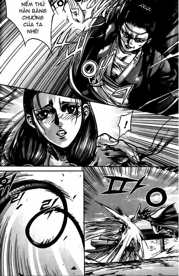 King Of Hell - Chapter 135 - Trang 13