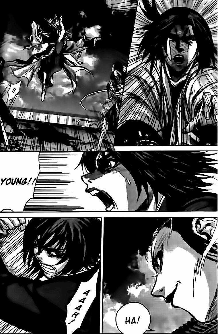 King Of Hell - Chapter 135 - Trang 7