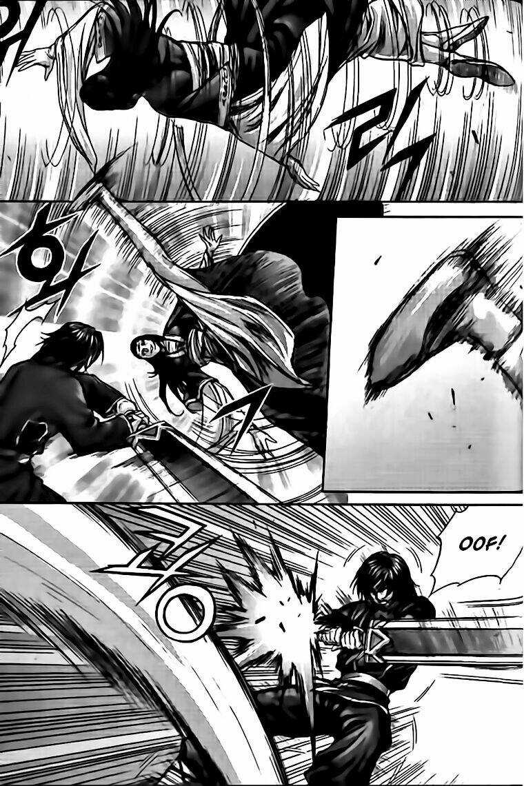 King Of Hell - Chapter 135 - Trang 8