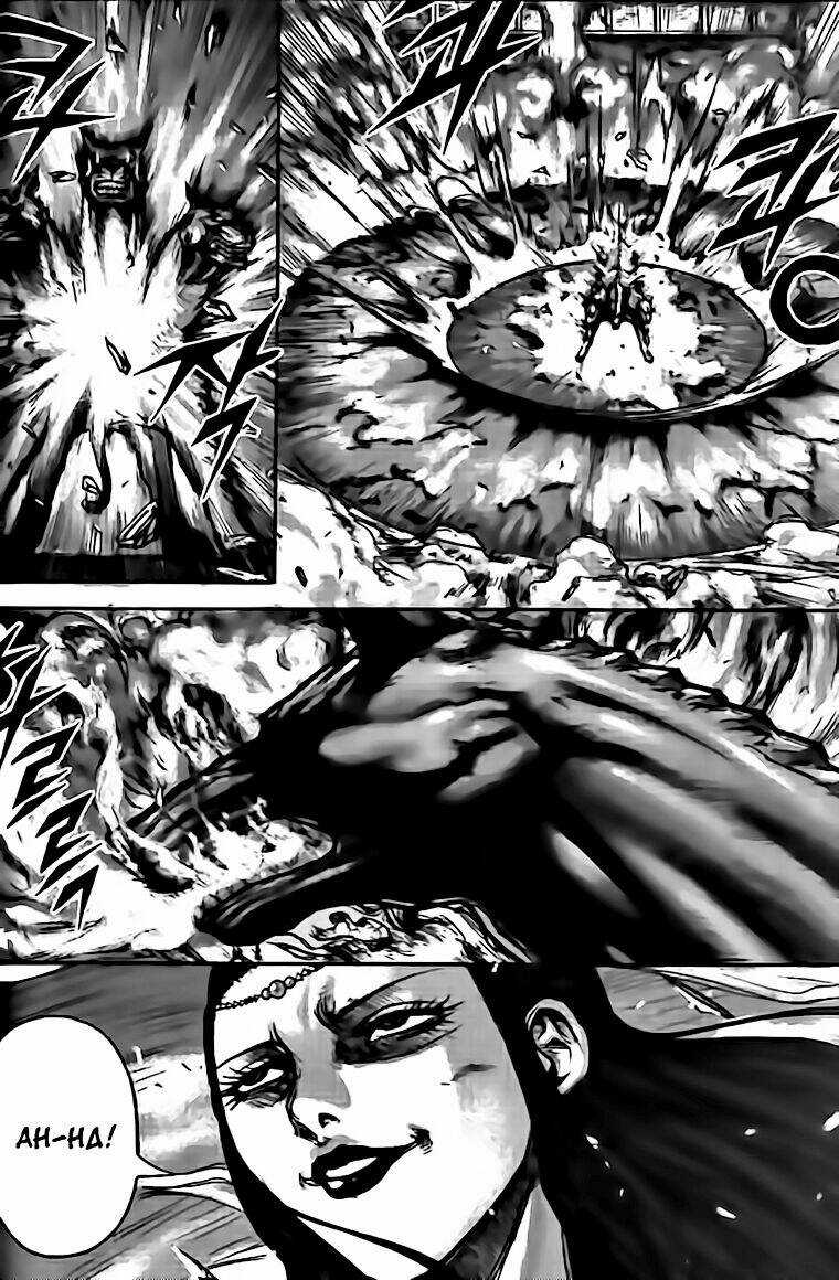 King Of Hell - Chapter 137 - Trang 19