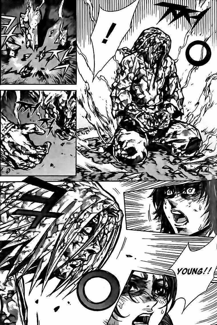 King Of Hell - Chapter 137 - Trang 4