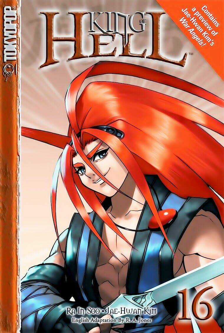 King Of Hell - Chapter 138 - Trang 2