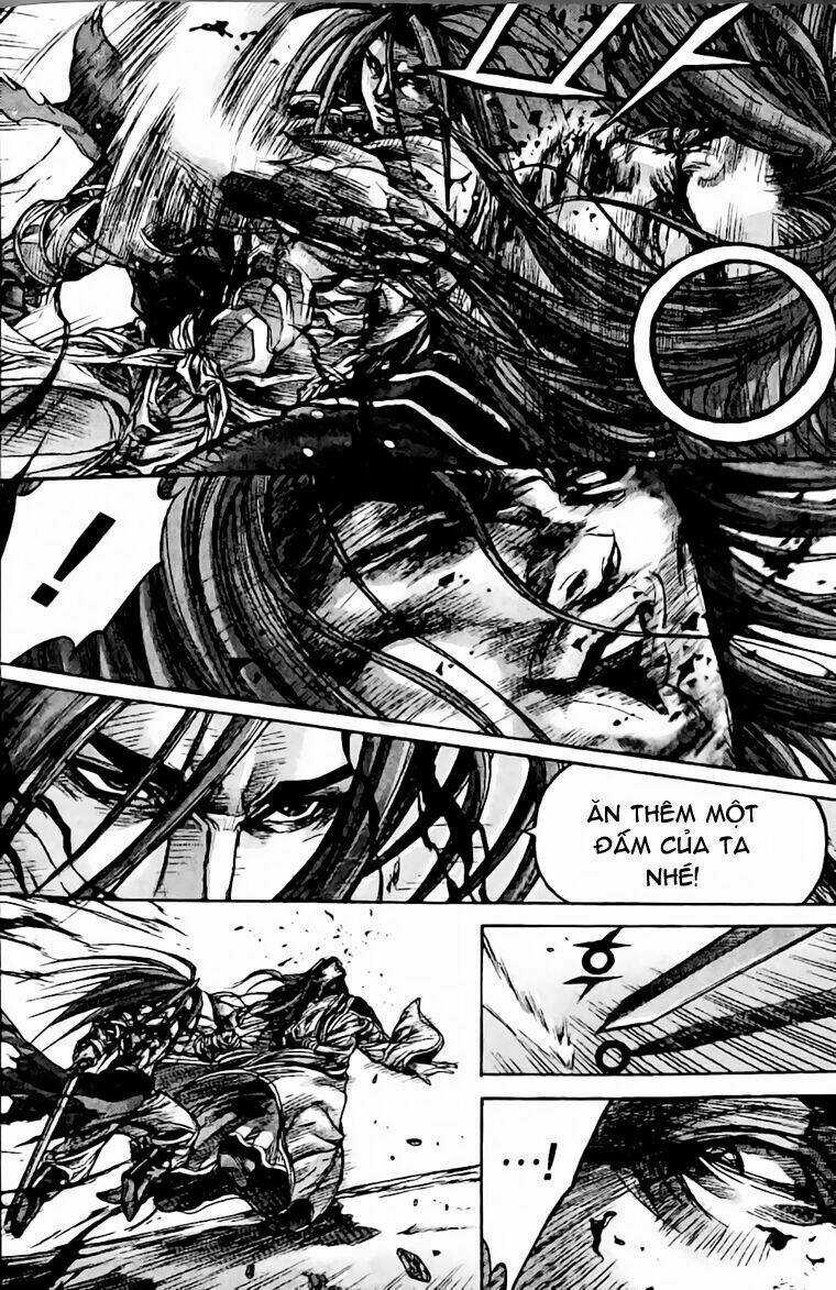 King Of Hell - Chapter 138 - Trang 12